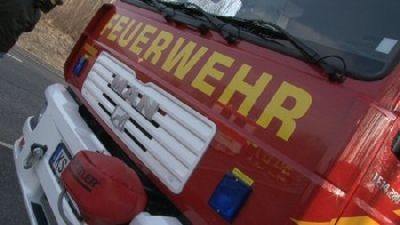 51-Jähriger stirbt nach schweren Unfall