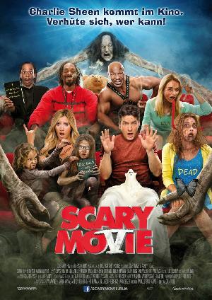 kino scary movie 5