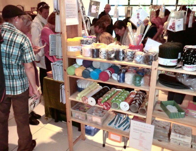 documenta Halle: Kreativ, Genuss & Garten