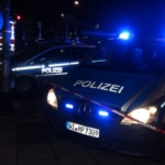 Südhessen: Autofahrer bedroht Radfahrer mit Messer und wirft Smartphone weg