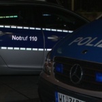 Schüsse im Entenpark löst größeren Polizeieinsatz in Hofgeismar aus