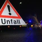 Tödlicher Verkehrsunfall bei Großenenglis