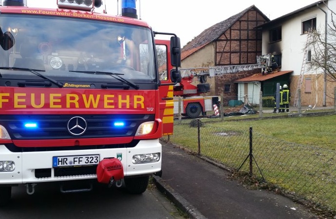 Zimmersrode trauert: 31-Jährige Mutter erliegt Verletzungen Zimmersrode trauert: 31-Jährige Mutter erliegt Verletzungen