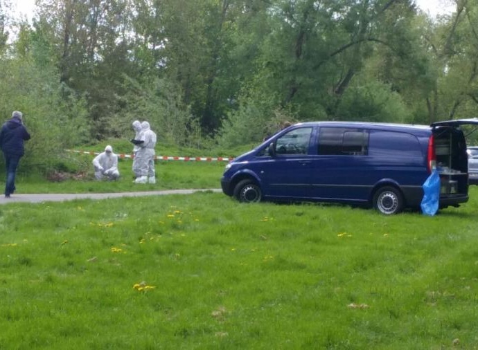 Fulda: Tote Frau in Kassel aufgefunden Fulda: Tote Frau in Kassel aufgefunden