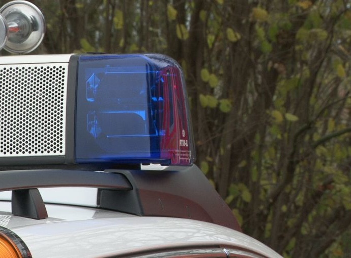 Mann wird vom Blitz tödlich getroffen