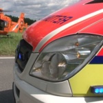 Tödlicher Unfall bei Rallye im Schwalm-Eder-Kreis