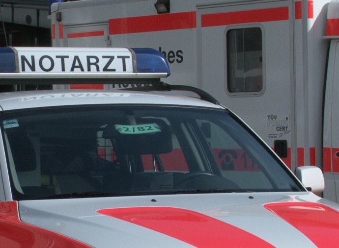 Wehlheider Kirmes – Schwerer Unfall nach Festumzug Wehlheider Kirmes – Schwerer Unfall nach Festumzug