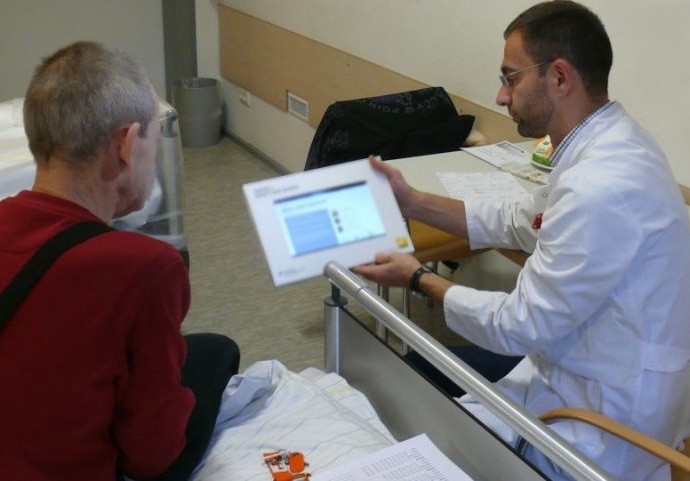 Multiple Sklerose – Krankheit der 1000 Gesichter