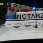 Nach Unfall in Treysa: Autofahrer von mehreren Männern angegriffen