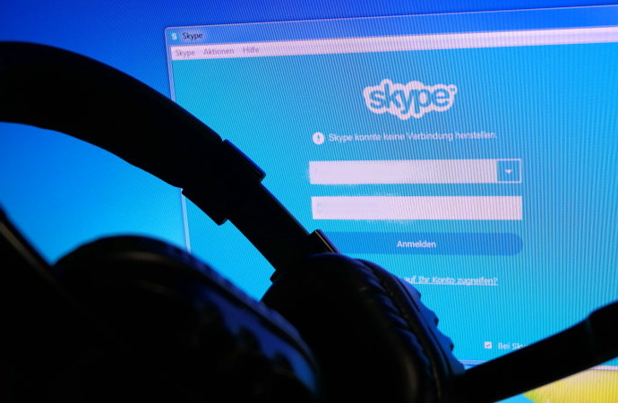 Skype meldet weltweite Störung