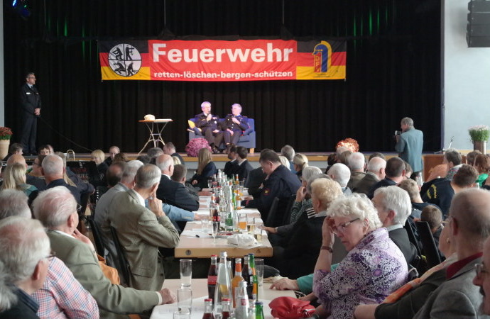 Kaufungen feiert 25 Jahre Deutsche Einheit und Freundschaft