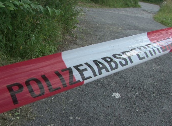 65-Jähriger stirbt nach Gartenhüttenbrand in Wanfried