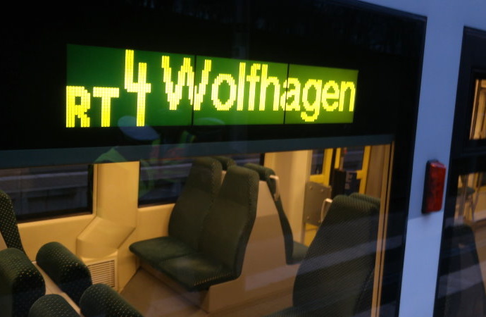 RT4: Schafherde von Regiotram erfasst und getötet RT4: Schafherde von Regiotram erfasst und getötet