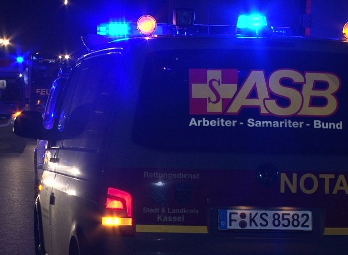 WI: Schusswaffengebrauch bei Verkehrskontrolle WI: Schusswaffengebrauch bei Verkehrskontrolle