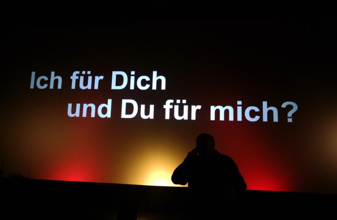 Feuerwehr Image-Film feierte im Kino Premiere Feuerwehr Image-Film feierte im Kino Premiere