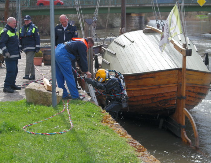 Wanfried: 5-jähriger bleibt vermisst – Suche abgebrochen Wanfried: 5-jähriger bleibt vermisst – Suche abgebrochen