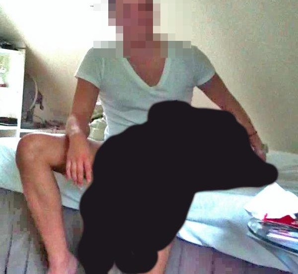 Tatverdächtiger stellt sich nach öffentlicher Fahndung