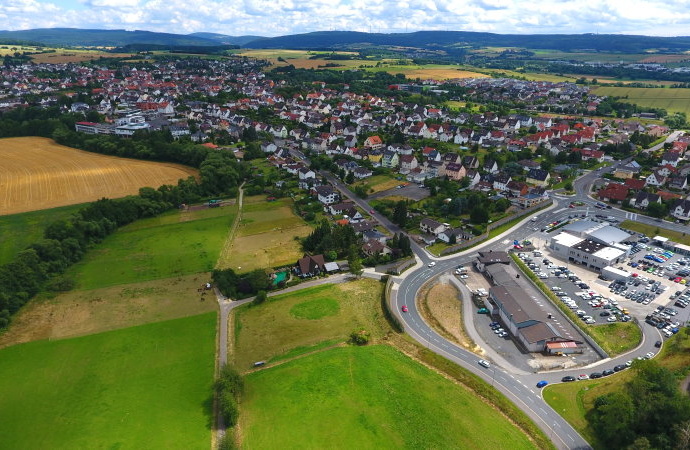 Heiligenrode: Trinkwasser muss weiterhin abgekocht werden