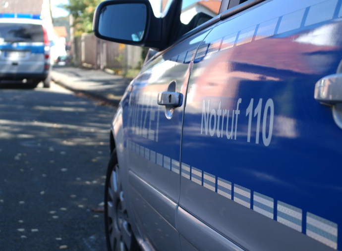 Kassel / Wolfhagen – Polizei warnt vor Gaunerpärchen