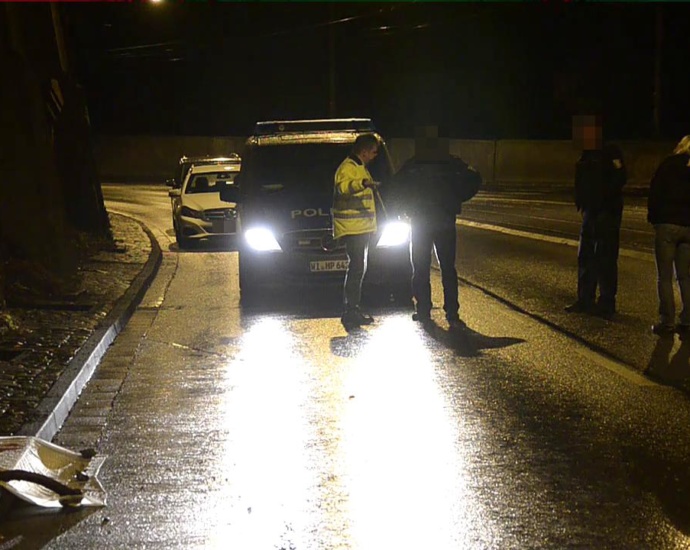 Todesfall am Weinberg – Polizei sucht Zeugen Todesfall am Weinberg – Polizei sucht Zeugen