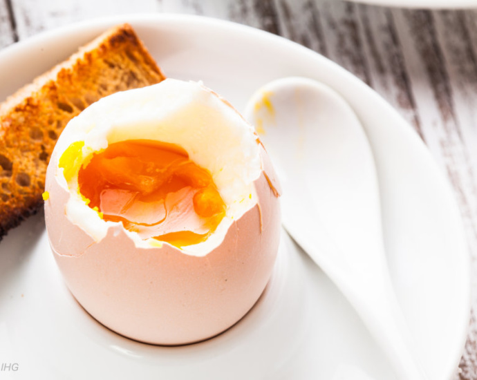 Heute ist Welt-Ei-Tag Heute ist Welt-Ei-Tag