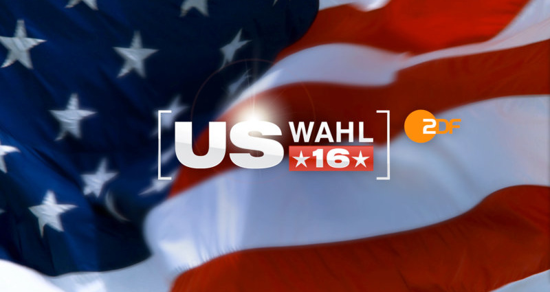 Sonntag: „Clinton gegen Trump“: Das zweite und dritte Debatten-Duell live im ZDF Sonntag: „Clinton gegen Trump“: Das zweite und dritte Debatten-Duell live im ZDF