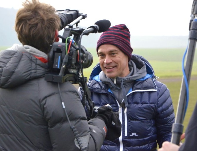 Harro Füllgrabe Off Limits – Bad Wildungen am Samstag auf Prosieben MAXX