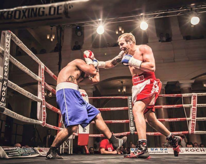 Das ist ganz große Fairness