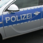 Kassel: Graffiti-Sprayer auf frischer Tat ertappt – Pärchen flüchtet
