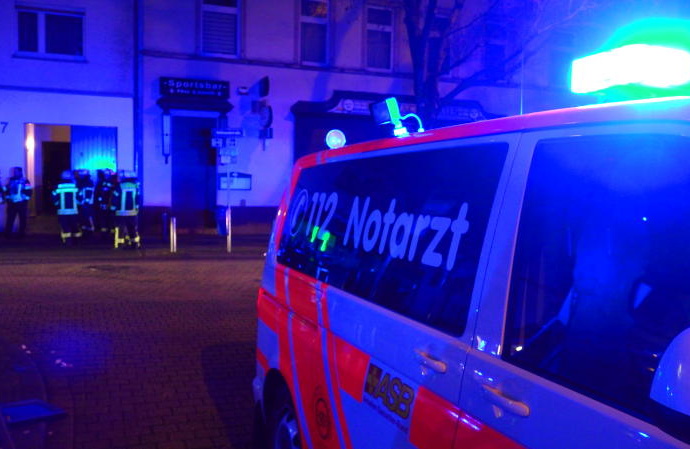 Wi: Zwei mal CO-Alarm in Wiesbaden