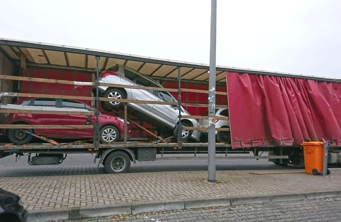 2.000 Euro Strafe… – „Was alles hätte passieren können“