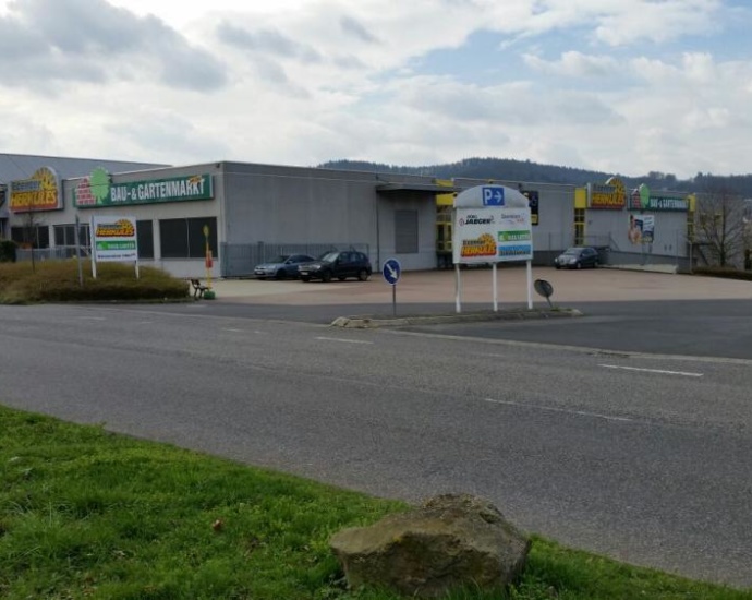 Festnahme nach Brandstiftung in Witzenhausen