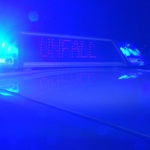 1,7 Promille und Kokain: 21-Jähriger flüchtet nach Unfall durch Kassel