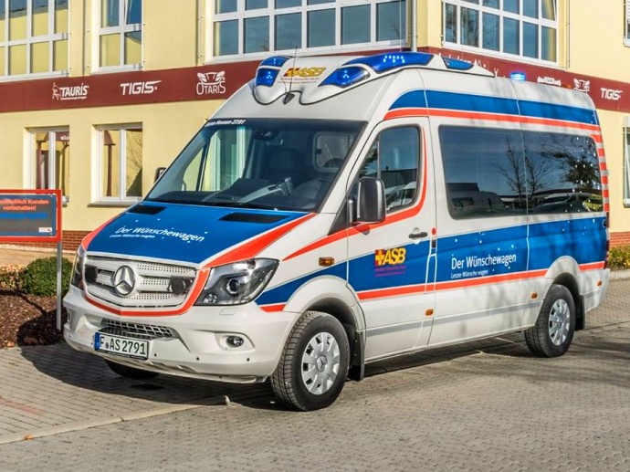 Der letzte Wunsch…