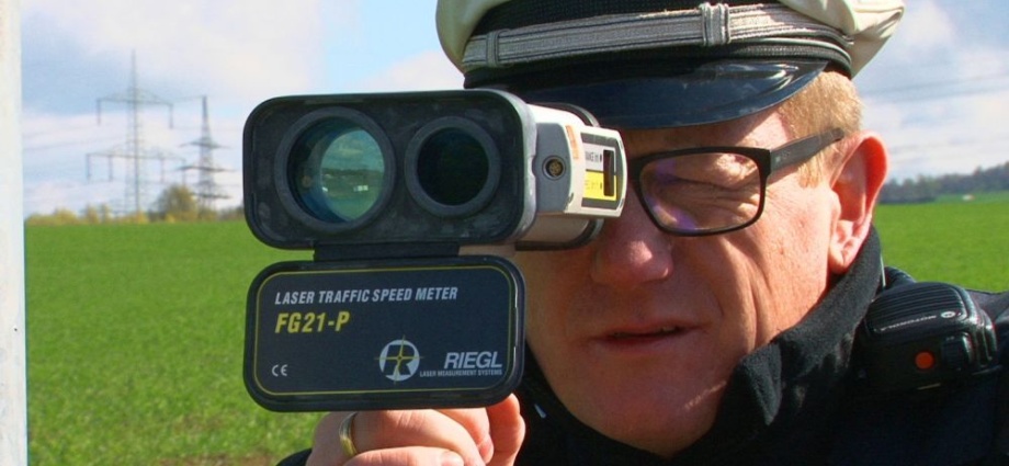 Speedmarathon 2026: Hier blitzt die Polizei am Mittwoch in Hessen Speedmarathon 2026: Hier blitzt die Polizei am Mittwoch in Hessen
