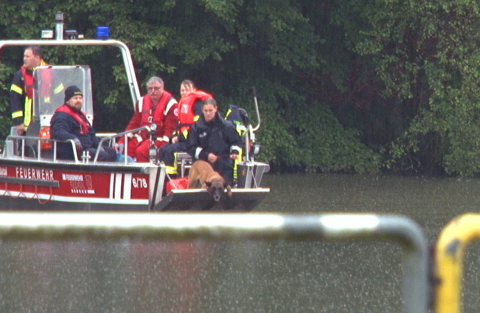 Traurige Gewissheit: Vermisster Angler ist tot Traurige Gewissheit: Vermisster Angler ist tot