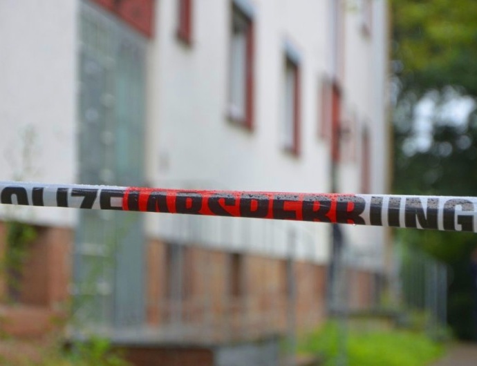 Familiendrama mit zwei Toten in Marburg – Neue Hintergründe Familiendrama mit zwei Toten in Marburg – Neue Hintergründe