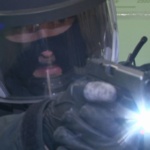 13-Jähriger mit Spielzeugwaffe löst Polizeieinsatz aus