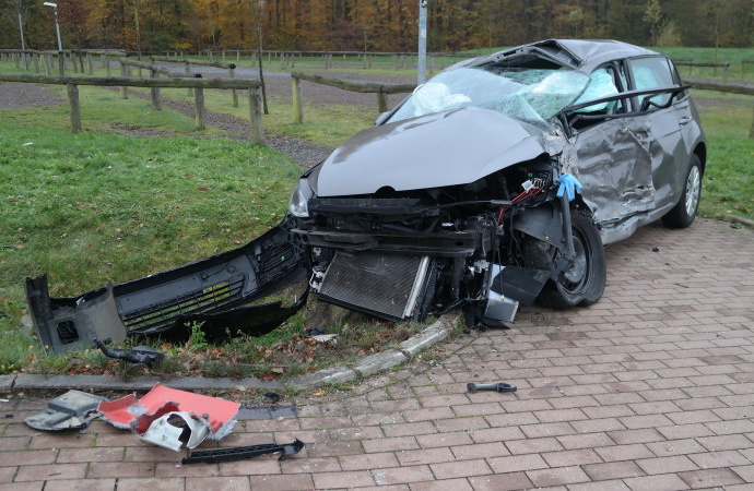 39-Jährige nach Unfall im Krankenhaus verstorben
