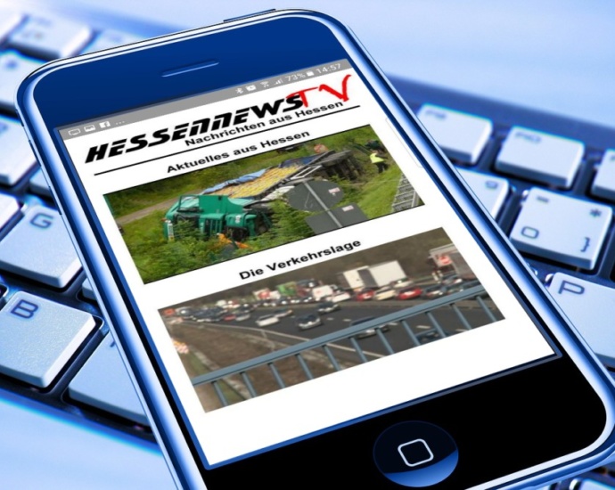 Die Hessennews APP – Das hat sich geändert