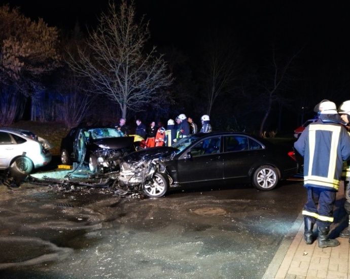 Tödlicher Unfall in Rotenburg – Zeugen gesucht