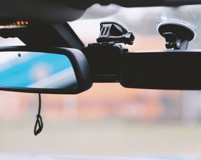 Testphase – Videostreife gegen Rettungsgassen-Sünder