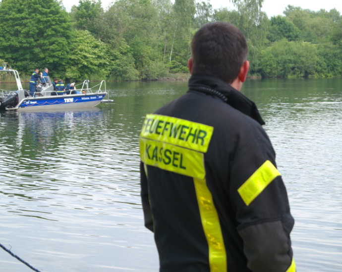 33-Jähriger bleibt verschwunden – Intensive Suche abgebrochen