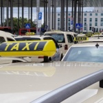 Zigarettenstreit im Taxi eskaliert