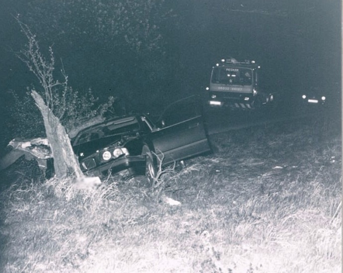 Vor 21 Jahren: Vermeintlicher Unfalltod erweist sich als Mord – Fall jetzt bei Aktenzeichen XY