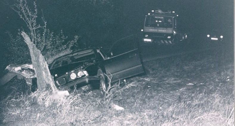 Vor 21 Jahren: Vermeintlicher Unfalltod erweist sich als Mord – Fall jetzt bei Aktenzeichen XY