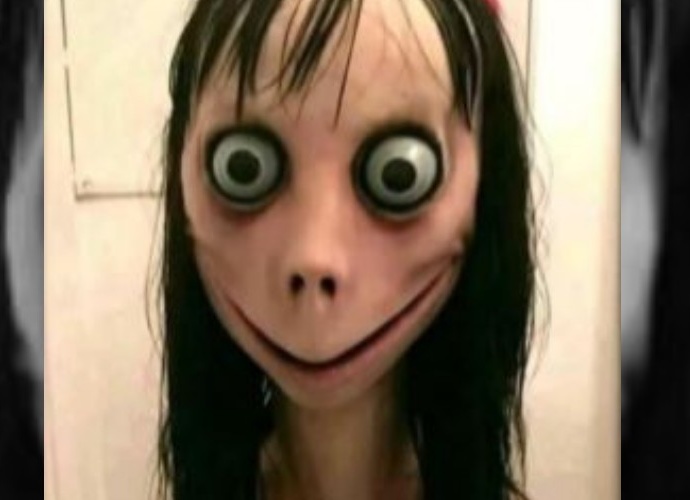 Grusel-Profil „Momo“ sorgt für Angst im Netz (Video) Grusel-Profil „Momo“ sorgt für Angst im Netz (Video)