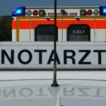 A66: Fußgänger auf Rastplatz bei Gelnhausen von Lkw tödlich erfasst