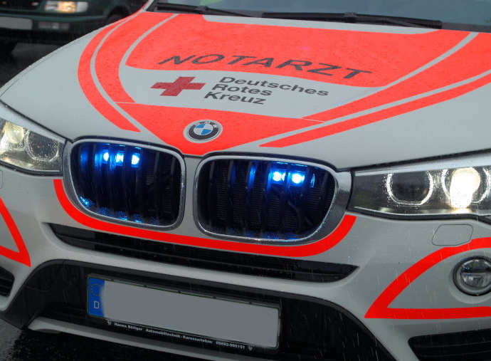 Osthessen: Flugunfall auf der Wasserkuppe mit drei Toten – Polizei sucht Zeugen