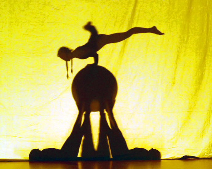 Das 14. Jugendvarieté vom Circus rambazotti – Gewinnspiel Das 14. Jugendvarieté vom Circus rambazotti – Gewinnspiel